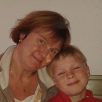 Karin Trapp Photo 1