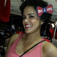 Kristin Thomson Photo 26