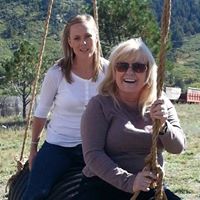 Robben Lashua Photo 3