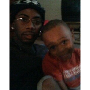 Terrance Parker Photo 6