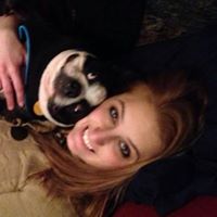 Cassie Beck Photo 13