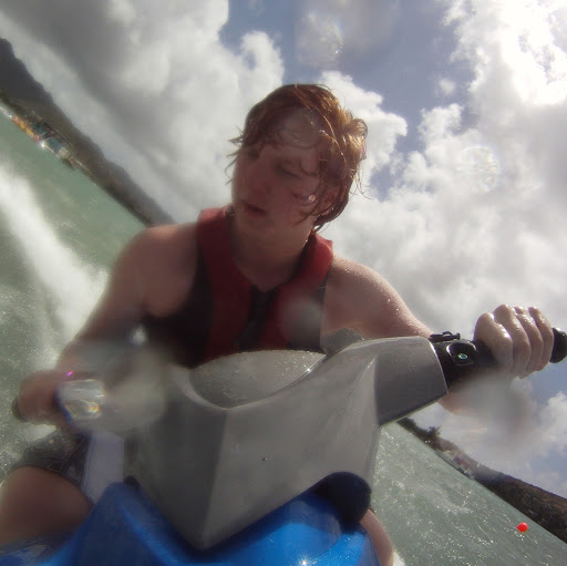 Ronnie Stevenson Photo 31