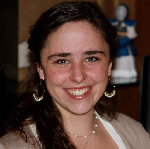 Rachel Dodd Photo 15