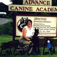 Tammy Marshall Photo 16