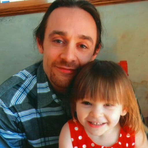 Robert Parrott Photo 20