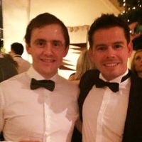 Michael Grogan Photo 45