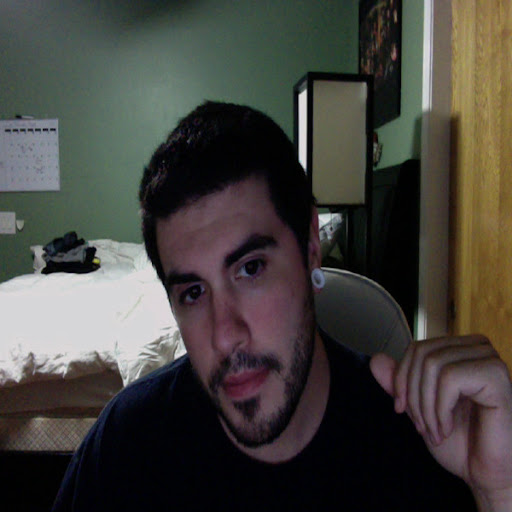 Julian Magana Photo 6