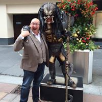 Gordon Guthrie Photo 17