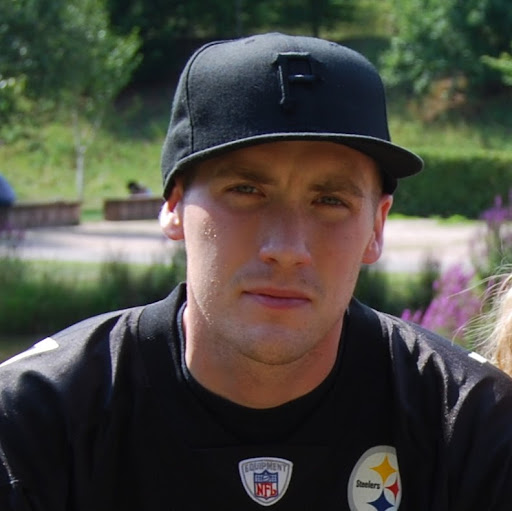 Robert Kitchen Photo 11