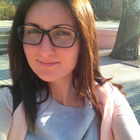 Ani Karapetyan Photo 20