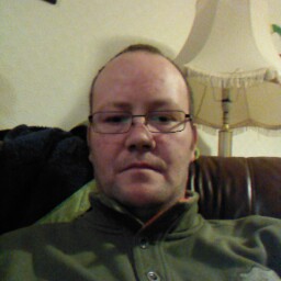 Richard Burrell Photo 36