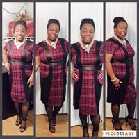 Stacey Close Photo 16