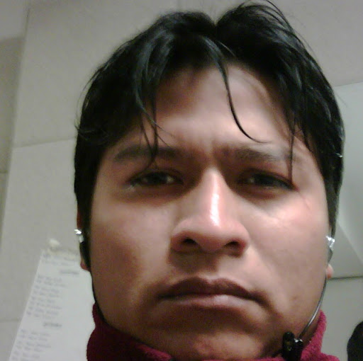 Abel Correa Photo 16