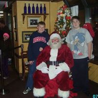 Jack Armstrong Photo 24