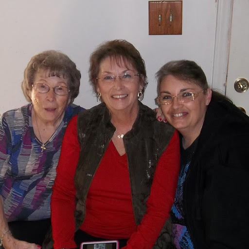 Virginia Jenkins Photo 18