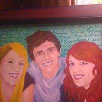 Nancy Hewitt Photo 18 Nancy Hewitt Photo 18