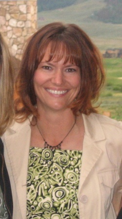 Cathy Wyatt Photo 11