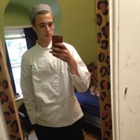 Brandon Gosling Photo 4