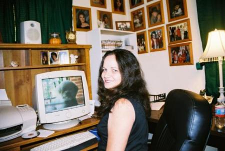 Barbara Davidson Photo 41