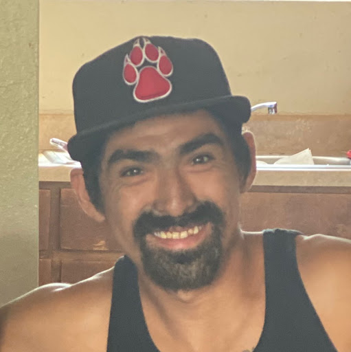 Lawrence Huerta Photo 7