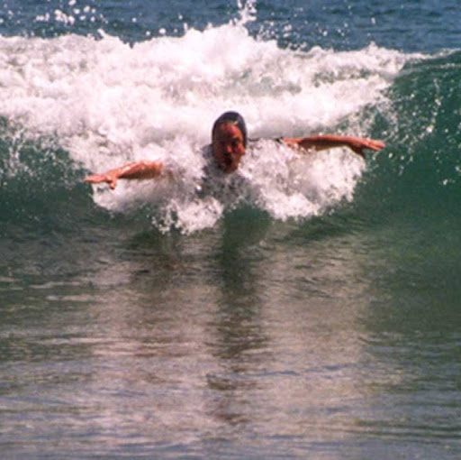 Jerry Colburn Photo 8