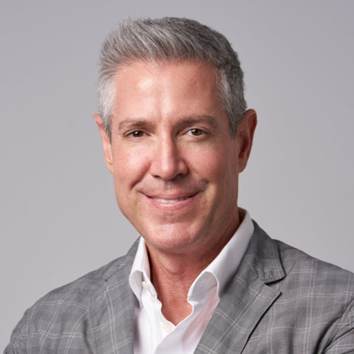 Gregory Paulus Photo 1