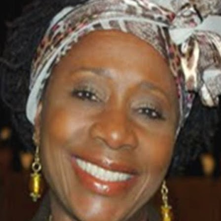 Maxine Wright Photo 32