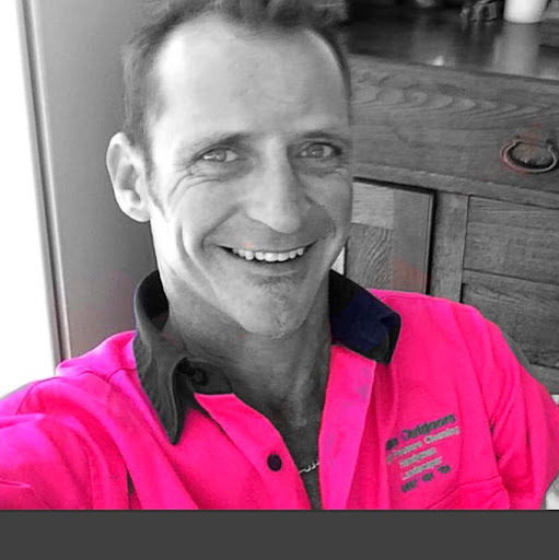 Michael Creighton Photo 32