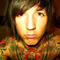 Mark Sykes Photo 13 Mark Sykes Photo 13