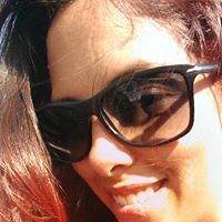 Christine Escobar Photo 23