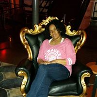 Abigail Mercer Photo 10