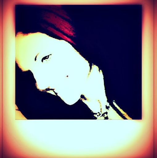 Christie May Photo 2