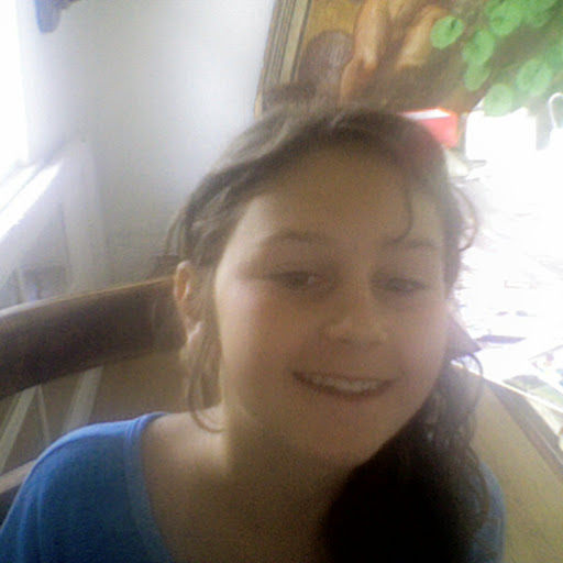 Kristin Fallon Photo 3