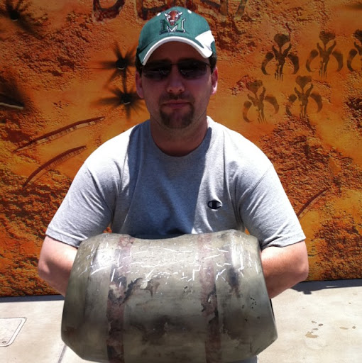 Jeremy Nicholson Photo 31