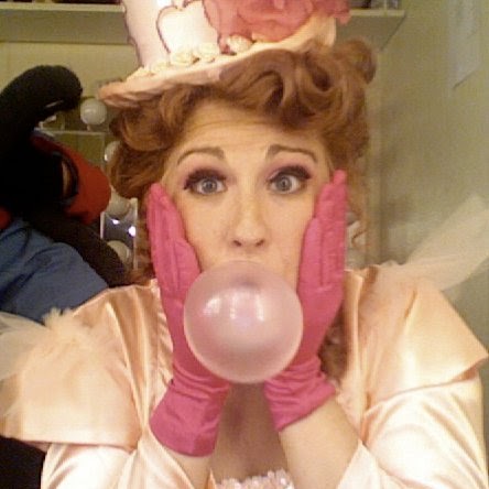 Michelle Hines Photo 10