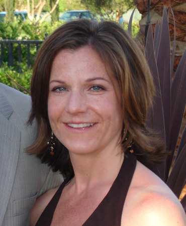 Tracy Wagner Photo 34