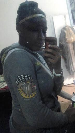 Staci Williams Photo 35