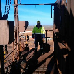 Philip Harvey Photo 35