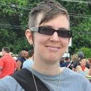 Rachel Yoder Photo 22