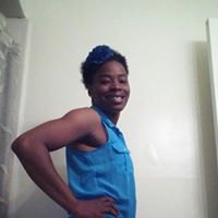 Angela Hopson Photo 5