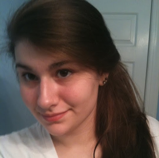 Rachel Warner Photo 40