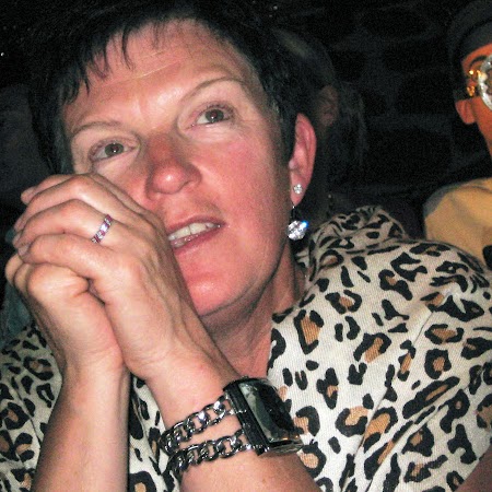 Christine Higgins Photo 26