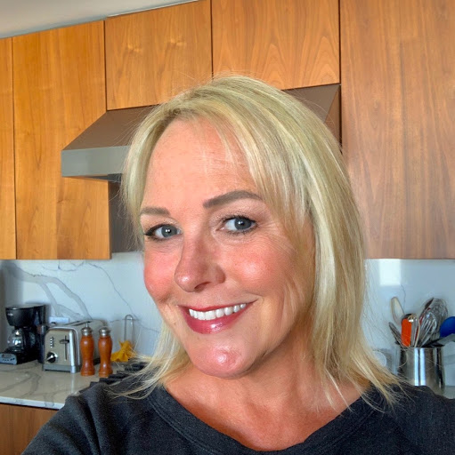 Tracy Morrow Photo 13