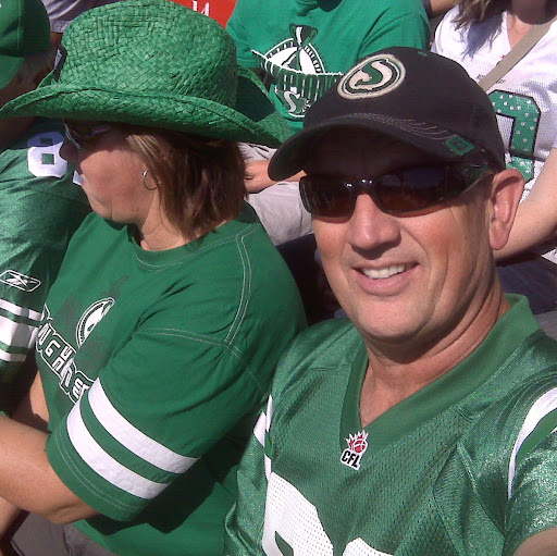 Dwight Lawrence Photo 10