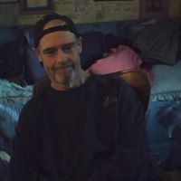 Carl Cook Photo 15
