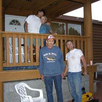 Frederick Stewart Photo 20