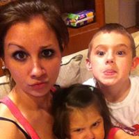 Robin Garrison Photo 3