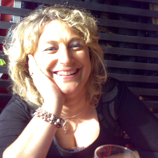 Teresa Rizzo Photo 5