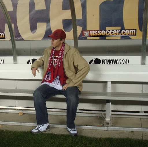 Peter Magee Photo 28