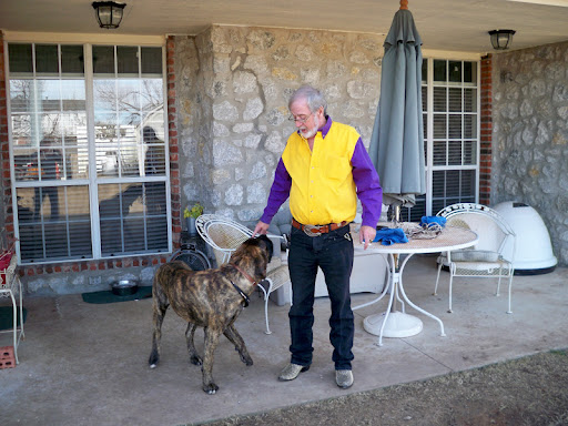 Henry Harvey Photo 37